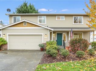 13025 SE 261st Pl, Kent, WA 98030