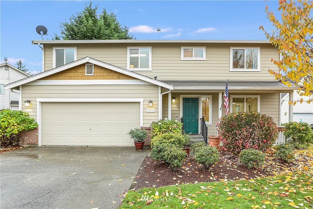 13025 SE 261st Pl photo 1