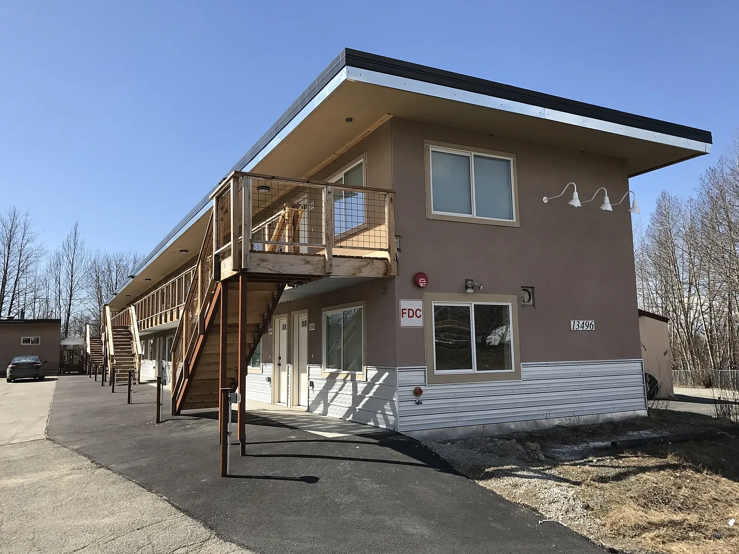 Beluga Flats — Photo 3