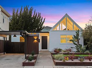 1427 Magnolia St, Oakland, CA 94607