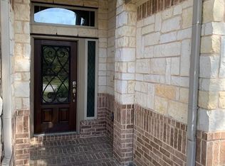 175 W New Harmony Trl, Spring, TX 77389