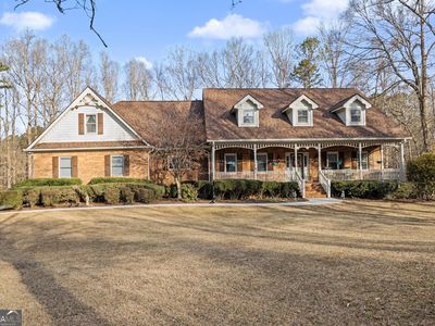 410 Camelot Dr, Fayetteville, GA, 30214