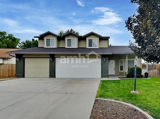 2031 E Lochmeadow Ct, Meridian, ID 83646