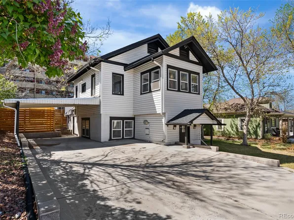 2259 Depew Street, Edgewater, CO 80214