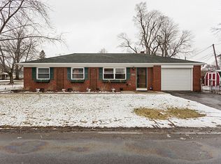 5902 Jackman Rd, Toledo, OH 43613