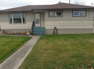 546 N 21st St, Fort Macleod, AB T0L0Z0