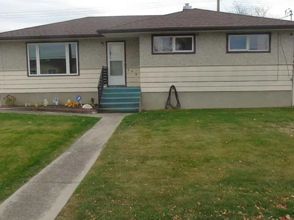 546 N 21st St, Fort Macleod, AB T0L 0Z0