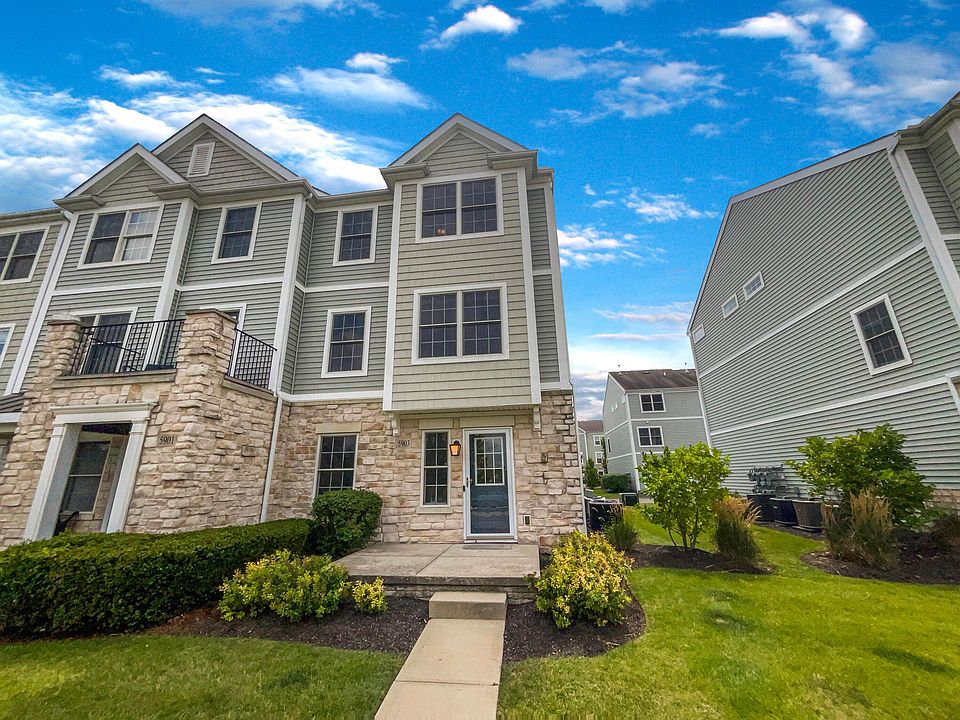 1st image of 5903 Canyon Creek Dr #808
