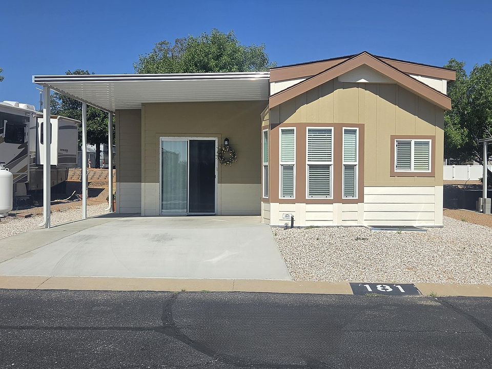 1st image of 1030 S Barrel Cactus Rdg Unit 181