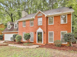 147 Rockspray Rdg, Peachtree City, GA 30269