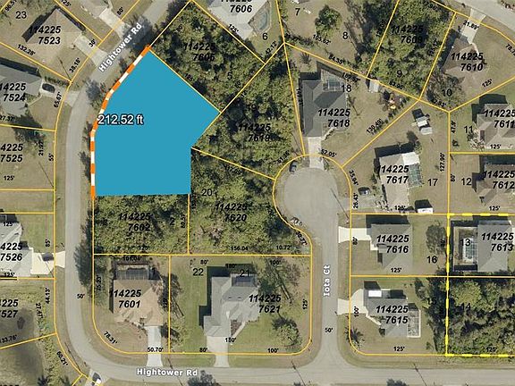 2nd image of Hightower Rd #3