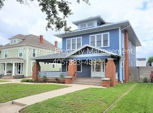 1330 NW 17th St, Oklahoma City, OK 73106