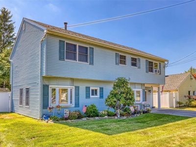 220 Jerusalem Avenue, Hicksville, NY, 11801