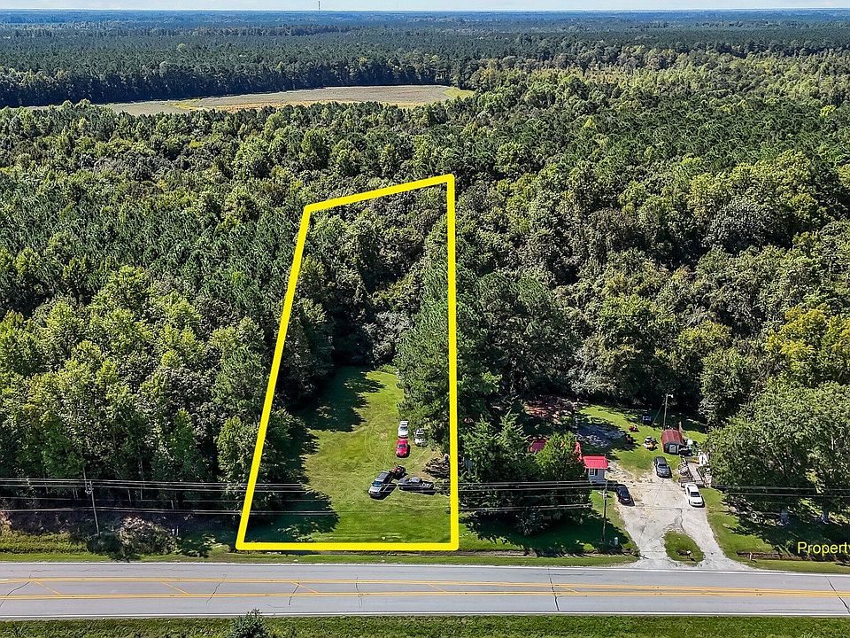 1st image of 3025 Nc 55 Highway W
