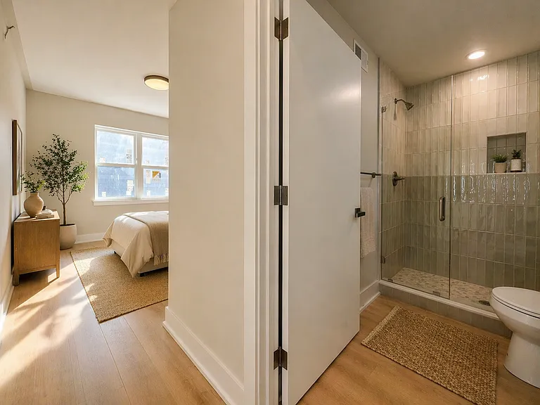 Primary Suite