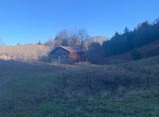 680 Flatwoods Post Office Rd, Creston, NC 28615