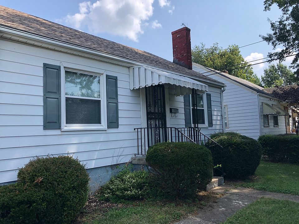 1st image of 1207 Highland Park Dr