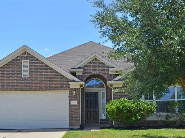 3134 Dogwood Knoll Trl, Rosenberg, TX 77471