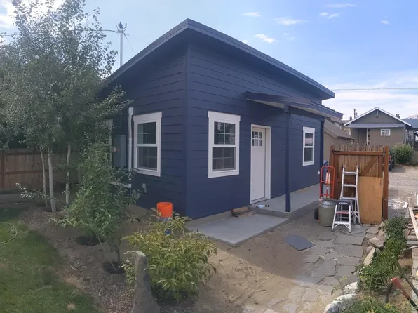 506 Malaga Ave #B, Wenatchee, WA 98801