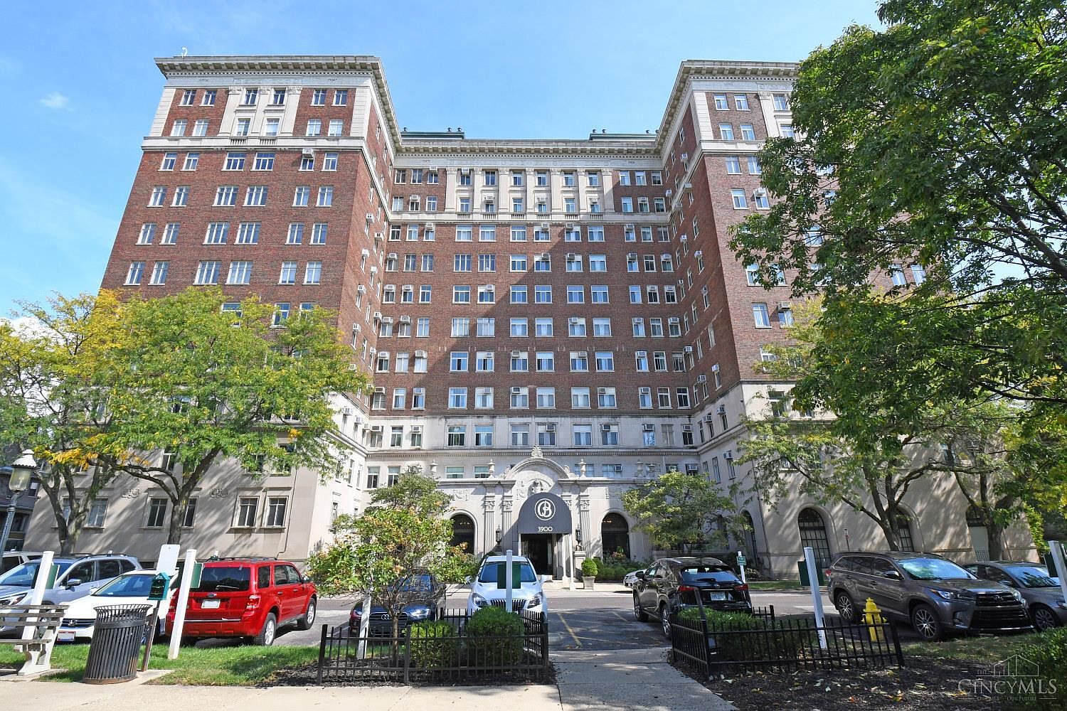 3900 Rose Hill Ave APT 402B, Cincinnati, OH 45229 Zillow