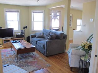 74 Dane St #3, Somerville, MA 02143