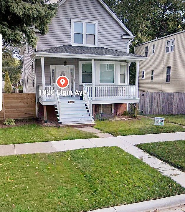 1st image of 1020 Elgin Ave