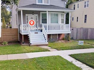 1020 Elgin Ave, Forest Park, IL 60130