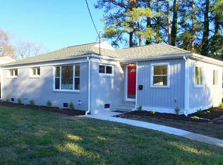 8324 Norristown Dr, Norfolk, VA 23518