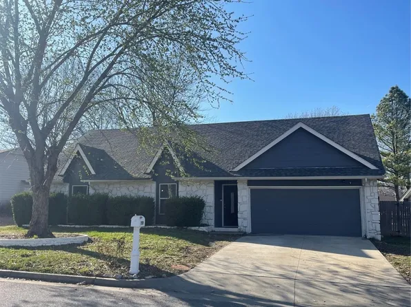 2909 W 66th St S, Tulsa, OK 74132