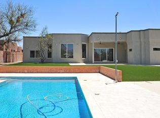 1515 E Kleindale Rd, Tucson, AZ 85719