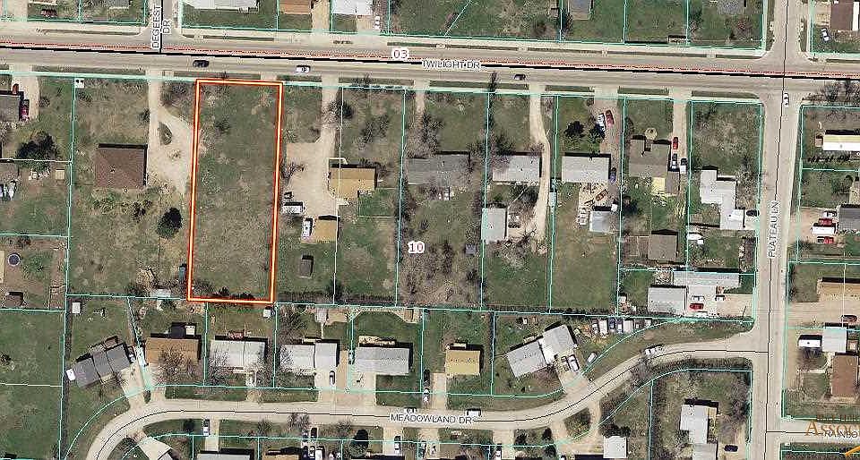 1st image of 4647 Twilight Dr