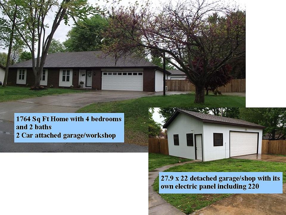 2nd image of 2335 W Alta St