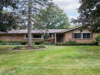 6933 Vernmoor Dr, Troy, MI, 48098