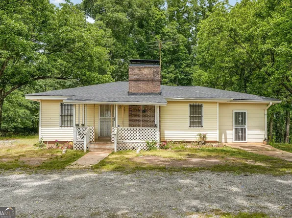 3911 Blackstock Rd, Talmo, GA 30575
