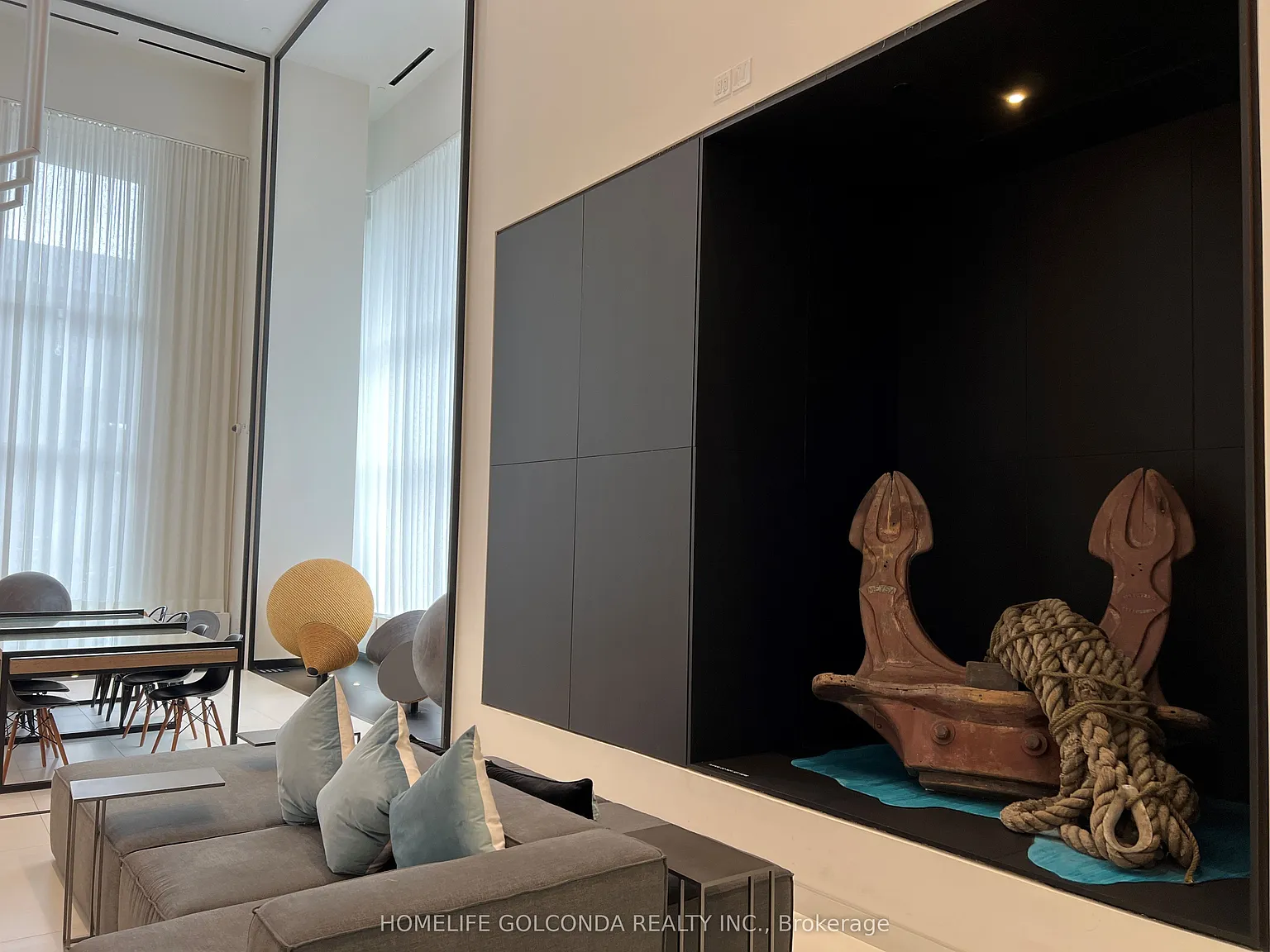 2 bed, $3,300 — Photo 2