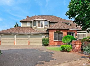 32914 49th Pl SW, Federal Way, WA 98023