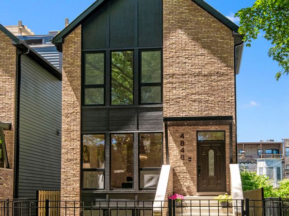4846 N Hermitage Ave, Chicago, IL 60640