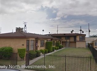424 W Magnolia St APT D, Compton, CA 90220