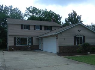 5939 Lehman Dr, Bedford Heights, OH