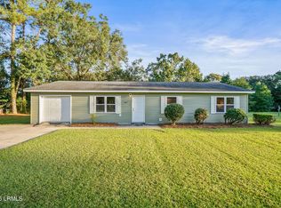 5617 Frederick Dr, Beaufort, SC 29906