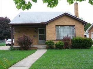 14383 Fenton, Redford, MI 48239