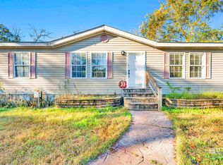 17152 County Road 49 S, Bon Secour, AL 36511