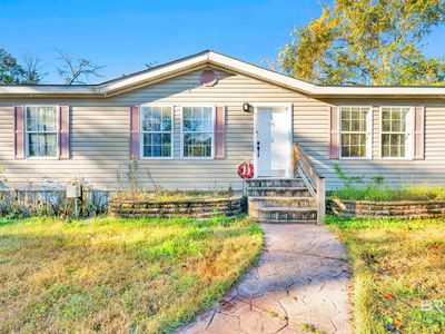 17152 County Road 49 S, Bon Secour, AL, 36511