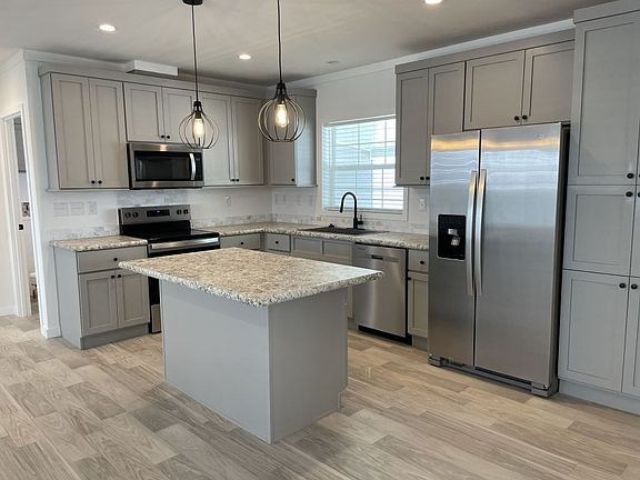 2nd image of 5703 Blue Harbor Dr #333