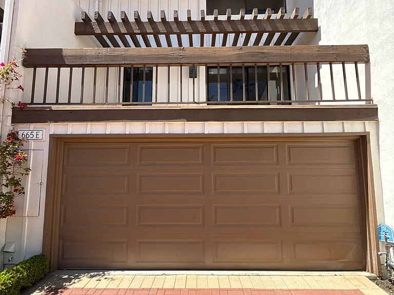 665 Del Parque Dr #E — Photo 1