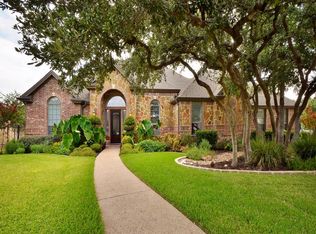 901 Shinnecock Hills Dr, Georgetown, TX 78628