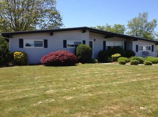 50 N Weeden Rd, South Kingstown, RI 02879