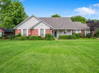 14024 S Broadway, Edmond, OK 73034