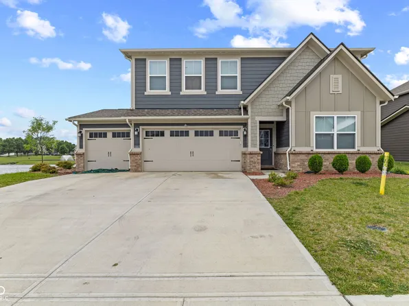 1384 Turnbridge Wls, Avon, IN 46123
