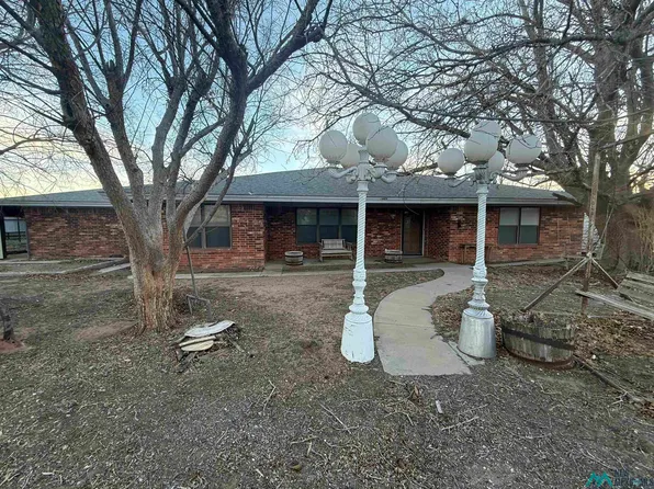 1609 W Alabama St, Hobbs, NM 88242